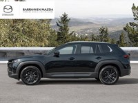 2025 Mazda CX-50 GS-L AWD