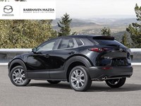 2025 Mazda CX-30 GS AWD