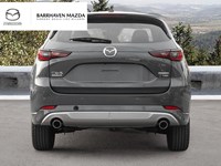 2025 Mazda CX-5 Signature AWD