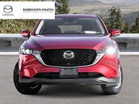 2025 Mazda CX-5 GS AWD