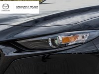 2025  Mazda3 Sport GS Auto FWD