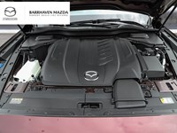 2025 Mazda CX-90 MHEV Signature AWD