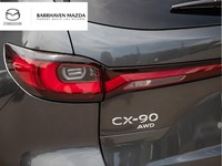 2025 Mazda CX-90 PHEV GS-L AWD