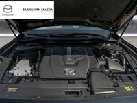 2025 Mazda CX-70 MHEV GS-L AWD