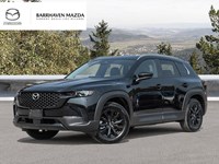 2025 Mazda CX-50 GS-L AWD