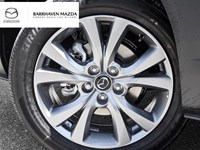 2025 Mazda CX-30 GS AWD
