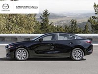 2025  Mazda3 GS Auto i-ACTIV AWD