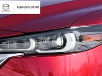 2025 Mazda CX-5 GS AWD