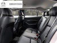 2025  Mazda3 GS Auto FWD