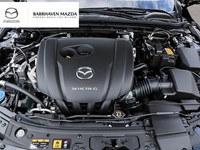 2025  Mazda3 GT Auto FWD