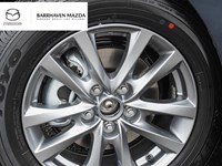 2025  Mazda3 Sport GX Auto FWD