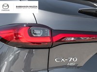 2025 Mazda CX-70 PHEV GS-L AWD | IN STOCK |