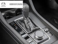 2025  Mazda3 Sport GX Auto FWD