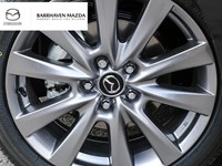 2025  Mazda3 GT Auto FWD