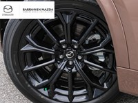 2025 Mazda CX-70 MHEV GT AWD