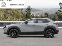 2025 Mazda CX-30 GT w/Turbo AWD