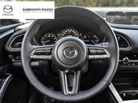 2025 Mazda CX-30 GS AWD