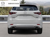 2025 Mazda CX-5 Signature AWD