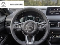2025 Mazda CX-5 Signature AWD