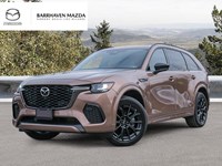2025 Mazda CX-70 MHEV GT AWD