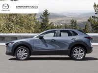 2025 Mazda CX-30 GS AWD