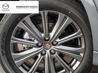 2025 Mazda CX-5 Signature AWD