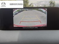 2025 Mazda CX-5 Kuro AWD