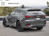 2025 Mazda CX-70 MHEV GT AWD