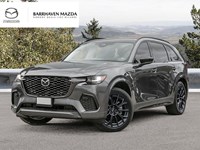 2025 Mazda CX-70 MHEV GT AWD