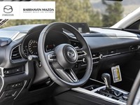 2025 Mazda CX-30 GS AWD