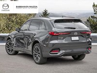 2025 Mazda CX-70 PHEV GT AWD | IN STOCK |