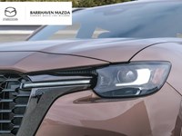 2025 Mazda CX-70 MHEV GT AWD