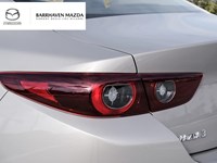 2025  Mazda3 GS Auto FWD