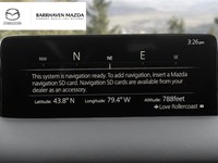 2025 Mazda CX-5 Suna AWD