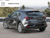 2025  Mazda3 Sport GX Auto FWD