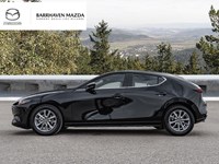 2025  Mazda3 Sport GS Auto FWD