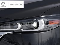 2025 Mazda CX-5 GX AWD