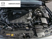2025  Mazda3 Sport GX Auto FWD