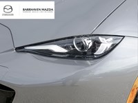 2025 Mazda MX-5 RF GT Auto