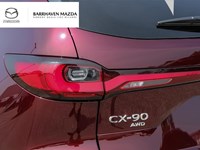 2025 Mazda CX-90 PHEV GT AWD