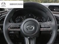 2025 Mazda CX-30 GT AWD