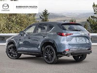 2025 Mazda CX-5 Sport Design AWD