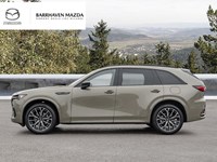 2025 Mazda CX-70 PHEV GT AWD | IN STOCK |