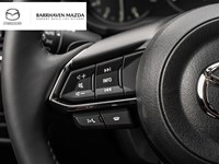 2025 Mazda CX-5 Suna AWD