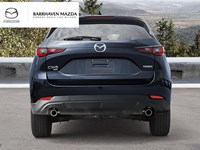 2025 Mazda CX-5 GX AWD