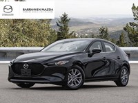 2025  Mazda3 Sport GS Auto FWD
