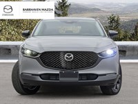 2025 Mazda CX-30 GT w/Turbo AWD