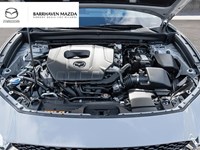 2025 Mazda CX-30 GT AWD