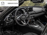 2025 Mazda MX-5 RF GT Auto