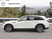 2025 Mazda CX-90 MHEV GS AWD